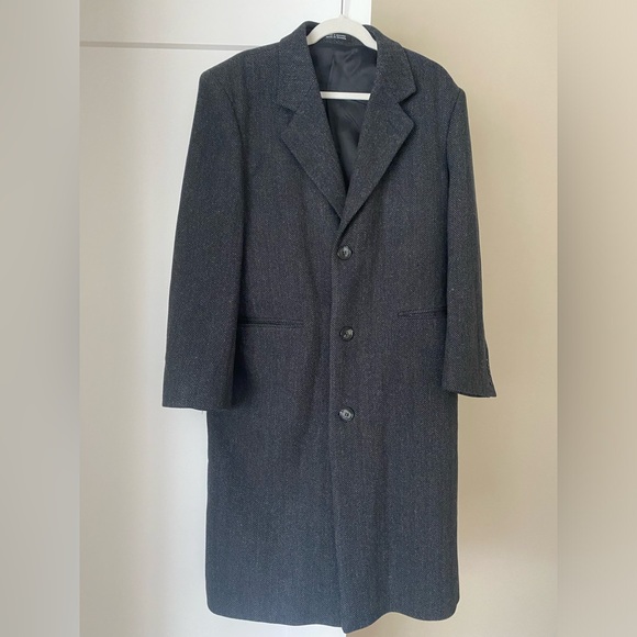 Townscraft Other - Towns Craft | Mens Wool Jacket